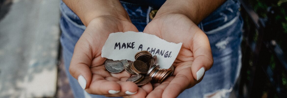 Donate