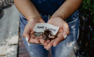 Donate